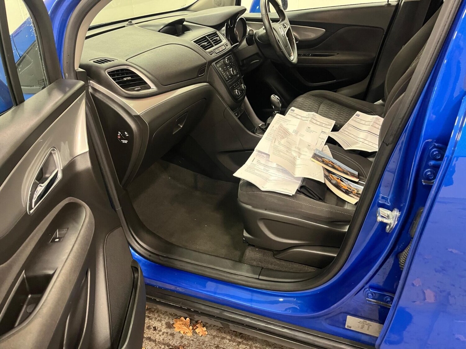 Used Vauxhall Mokka 2015 for sale - 77565446: Photo 34