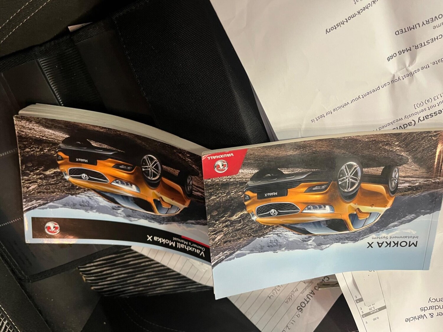 Used Vauxhall Mokka 2015 for sale - 77565446: Photo 35