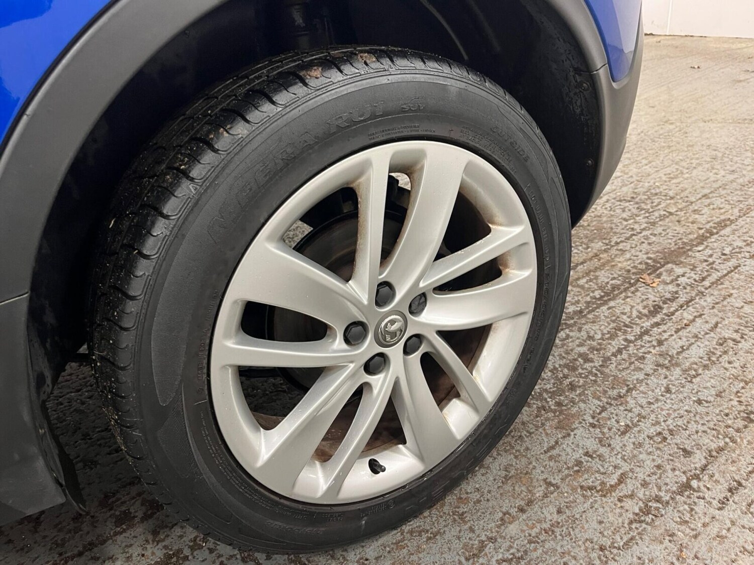 Used Vauxhall Mokka 2015 for sale - 77565446: Photo 36