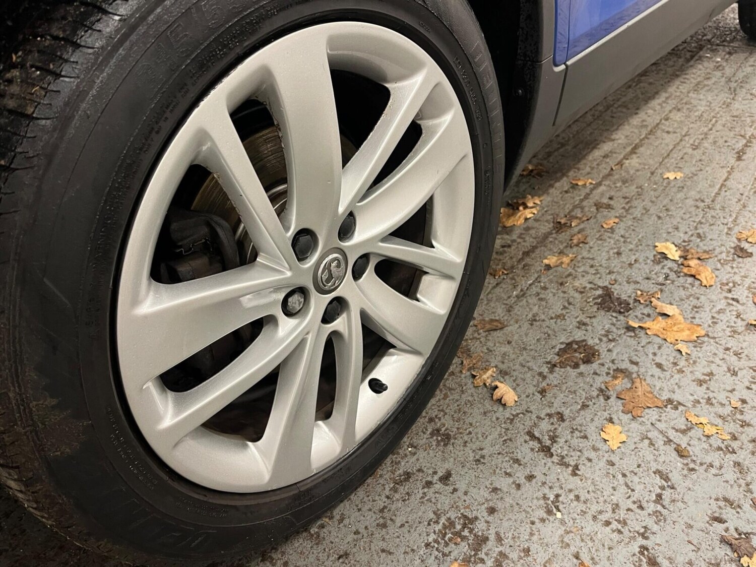 Used Vauxhall Mokka 2015 for sale - 77565446: Photo 37