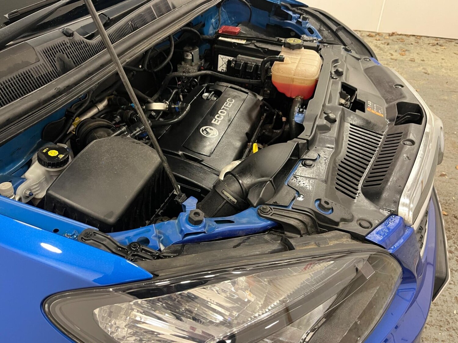 Used Vauxhall Mokka 2015 for sale - 77565446: Photo 38