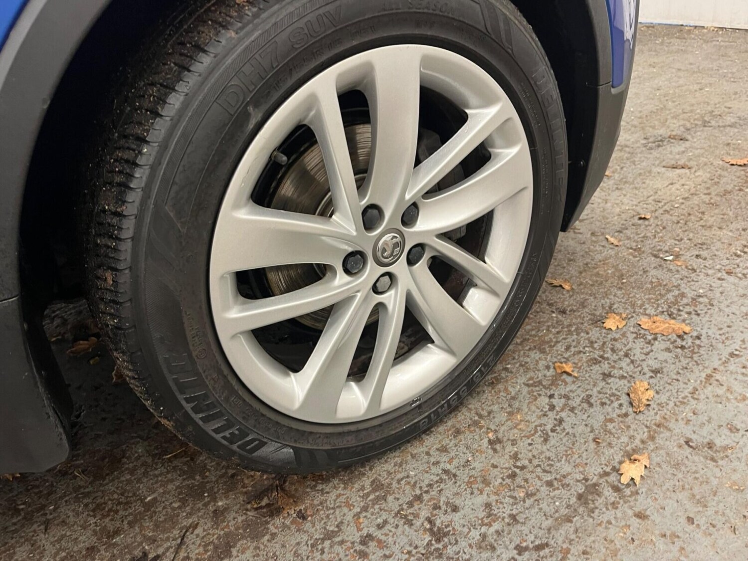 Used Vauxhall Mokka 2015 for sale - 77565446: Photo 40