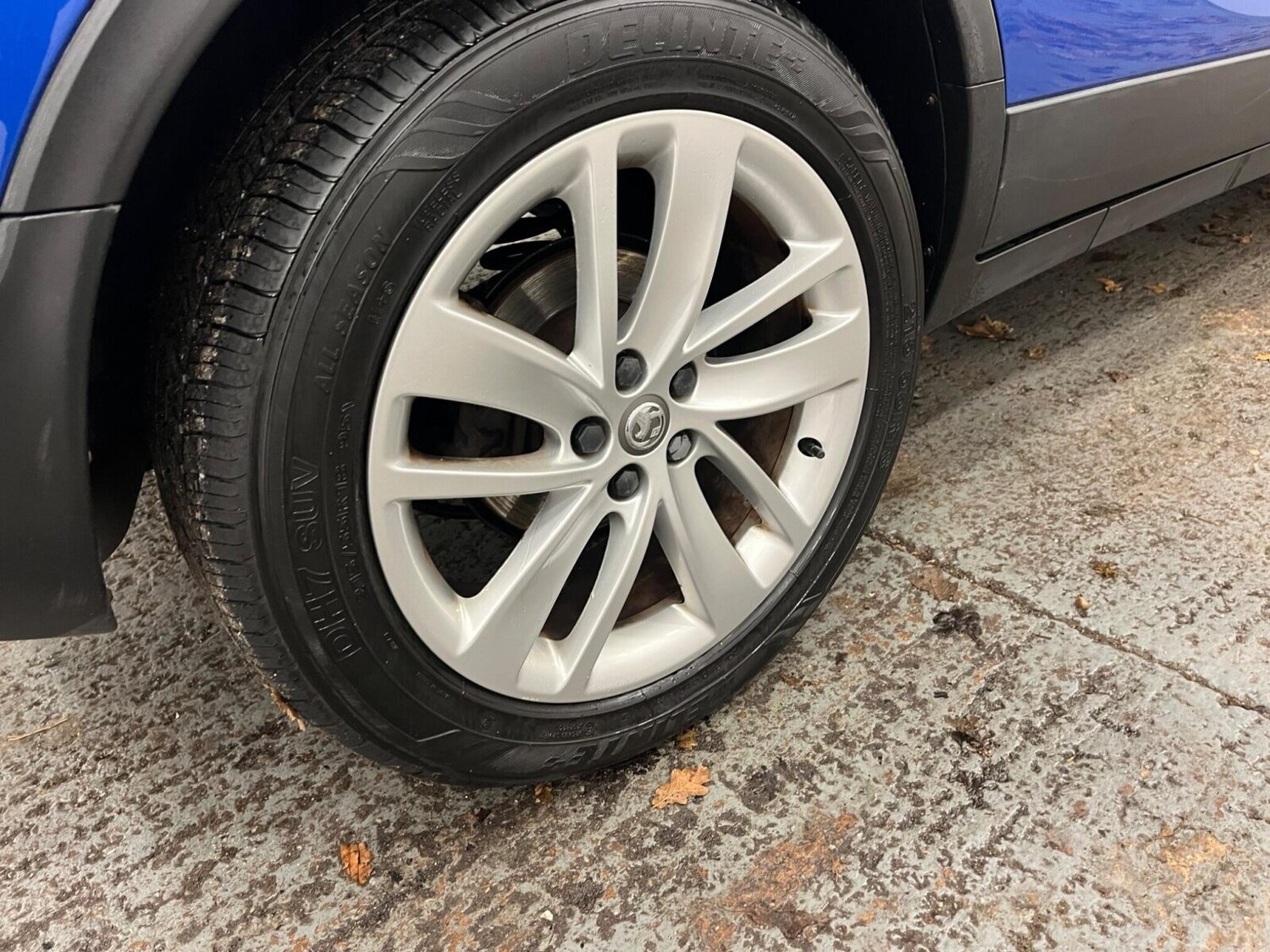 Used Vauxhall Mokka 2015 for sale - 77565446: Photo 41