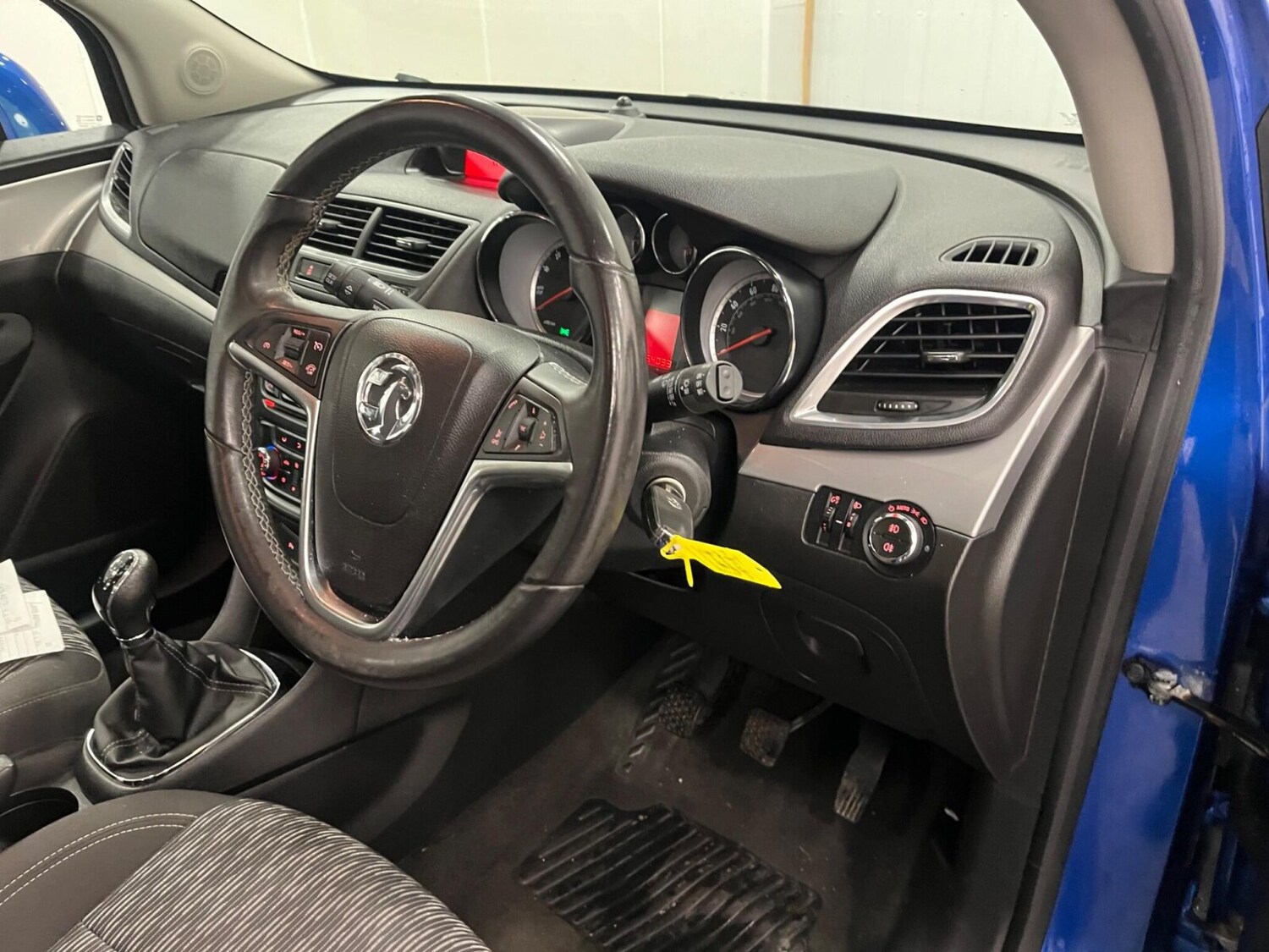 Used Vauxhall Mokka 2015 for sale - 77565446: Photo 6