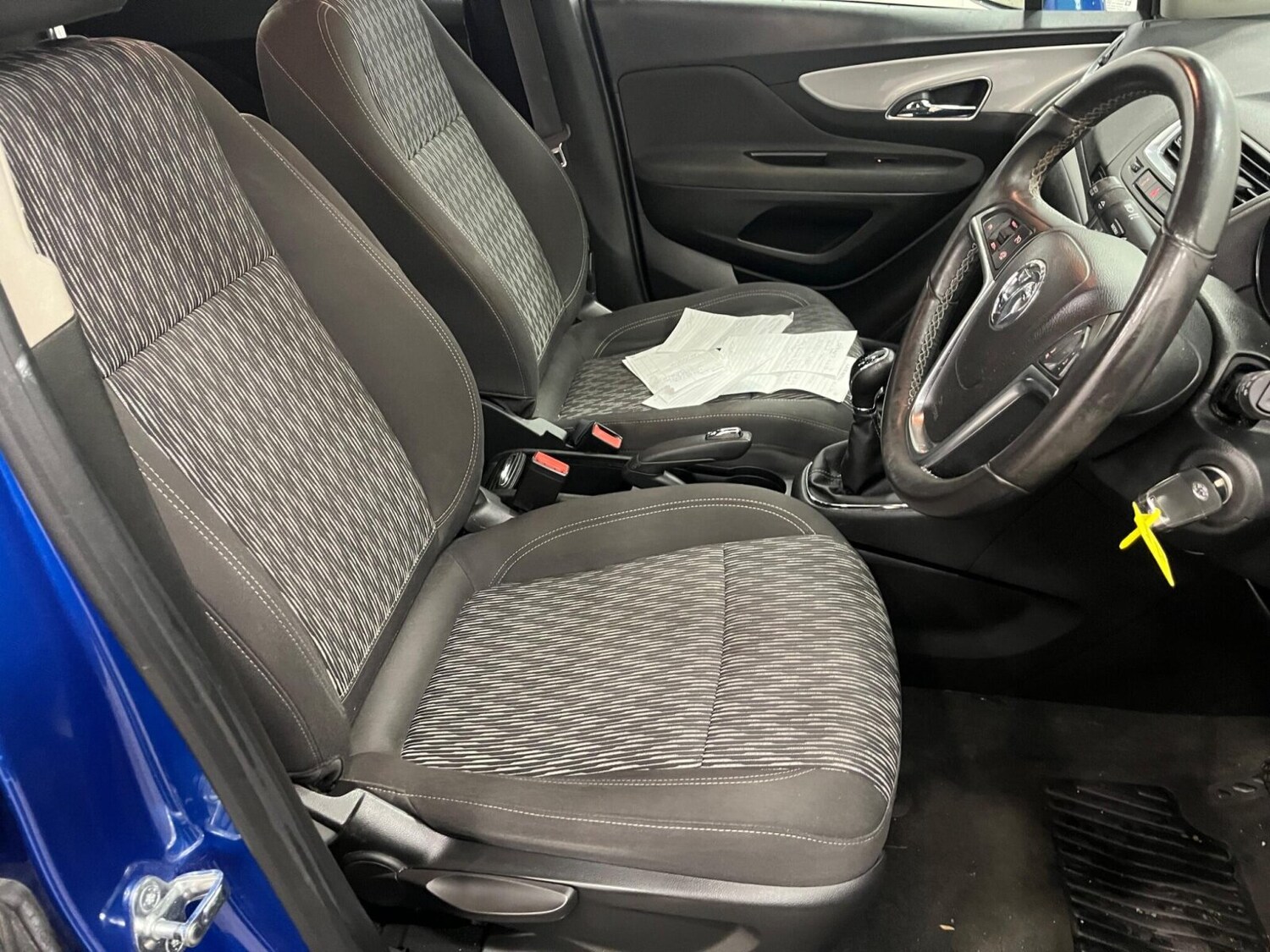 Used Vauxhall Mokka 2015 for sale - 77565446: Photo 7