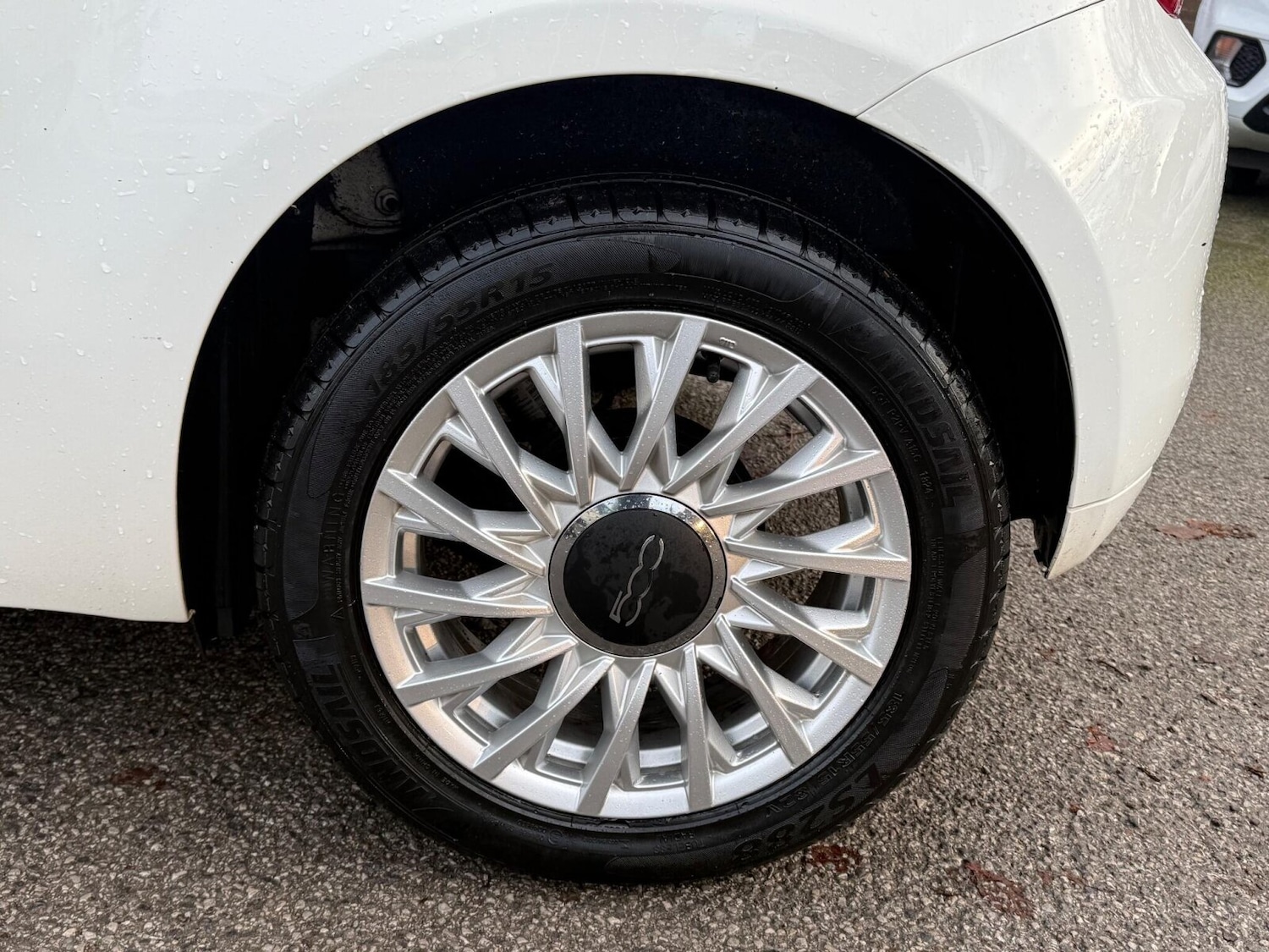 Used Fiat 500 2020 for sale - 76971258: Photo 15