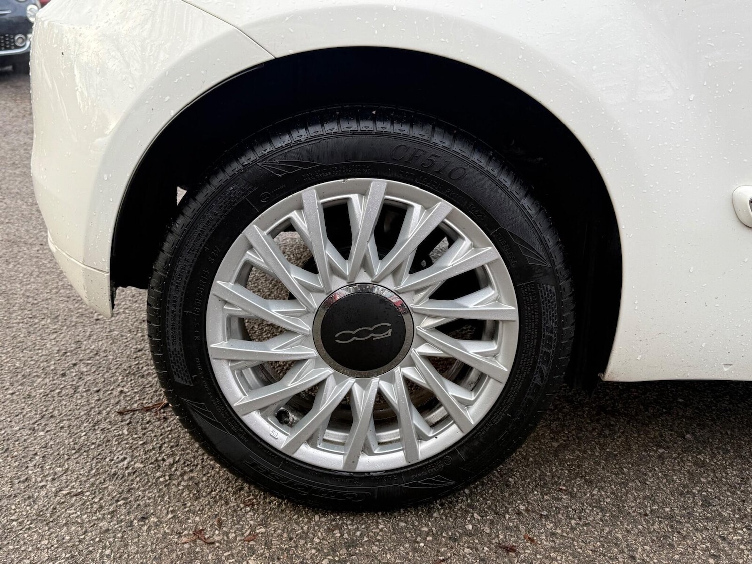 Used Fiat 500 2020 for sale - 76971258: Photo 16