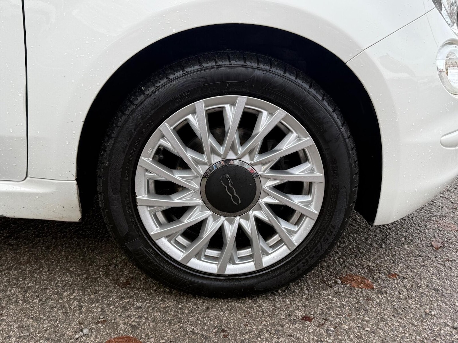 Used Fiat 500 2020 for sale - 76971258: Photo 17