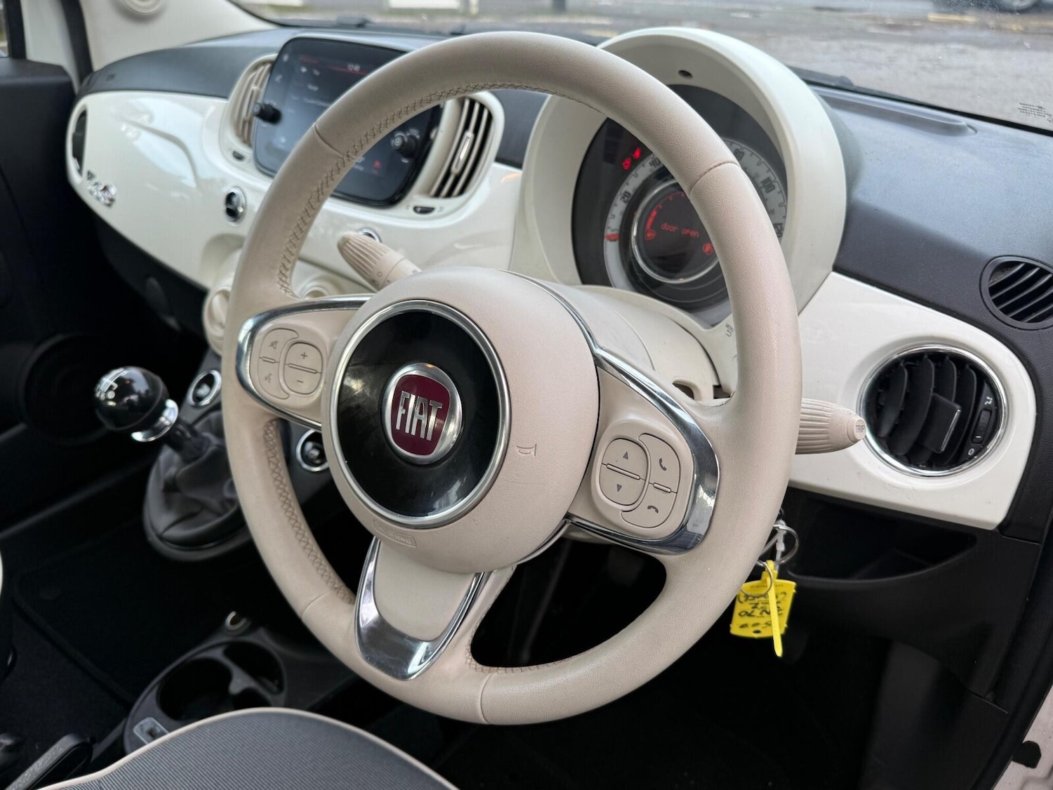 Used Fiat 500 2020 for sale - 76971258: Photo 19