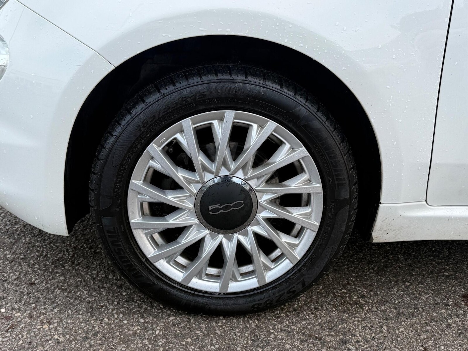 Used Fiat 500 2020 for sale - 76971258: Photo 20