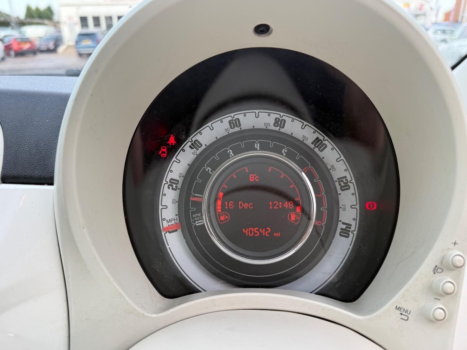 Used Fiat 500 2020 for sale - 76971258: Photo 21