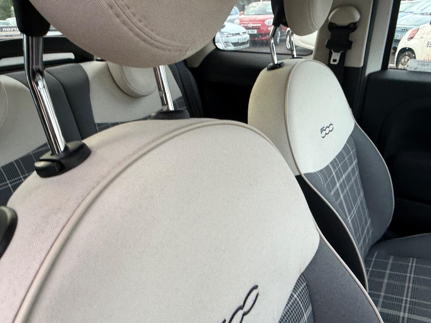 Used Fiat 500 2020 for sale - 76971258: Photo 23