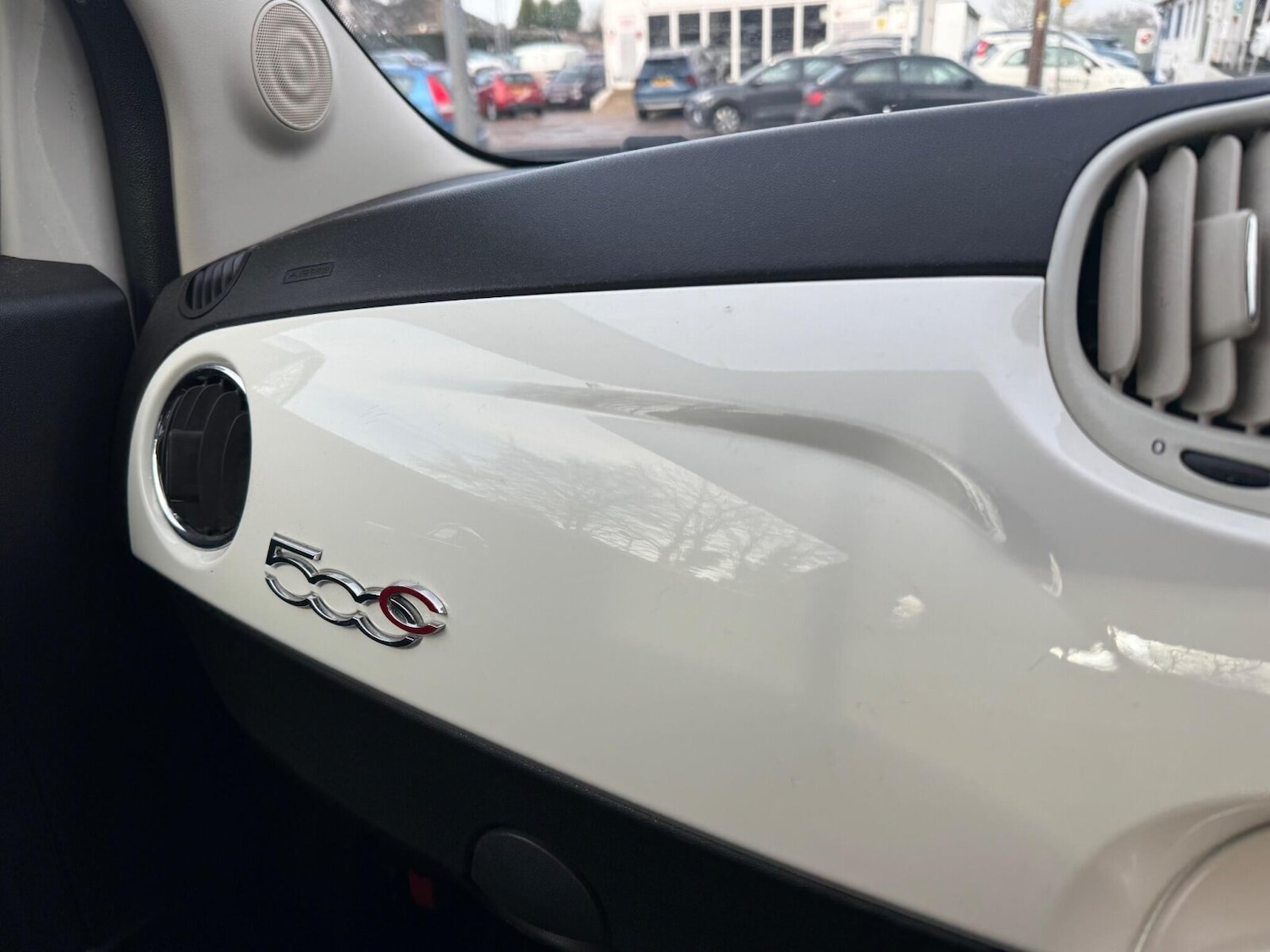 Used Fiat 500 2020 for sale - 76971258: Photo 24