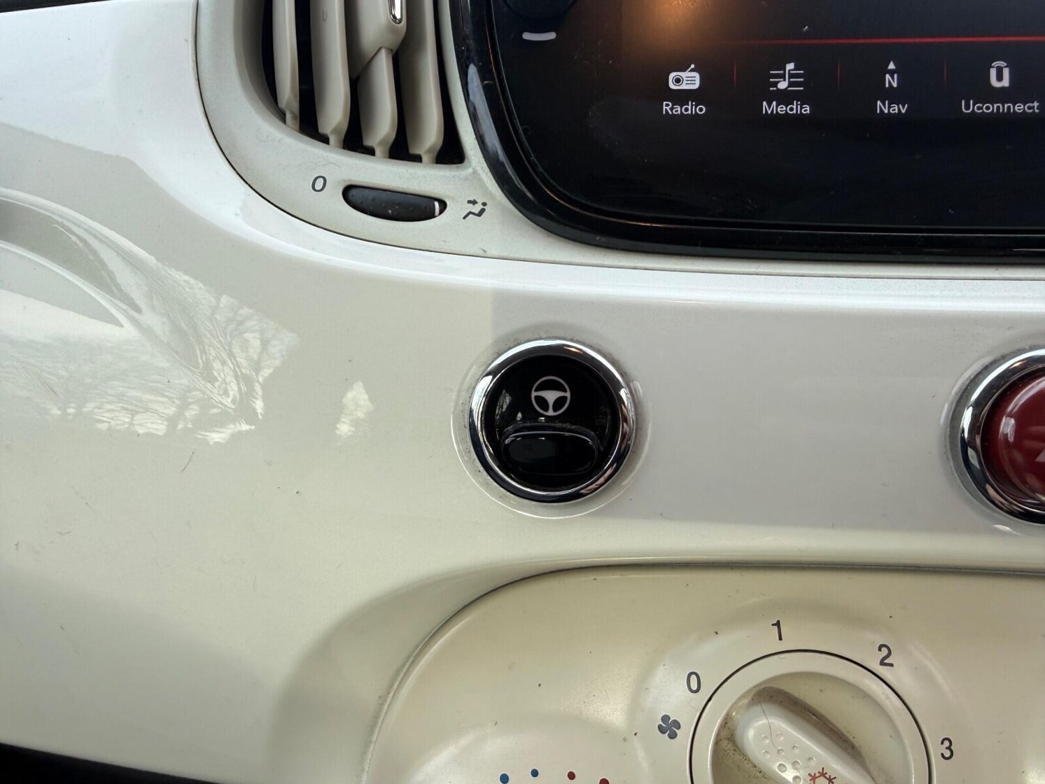 Used Fiat 500 2020 for sale - 76971258: Photo 25