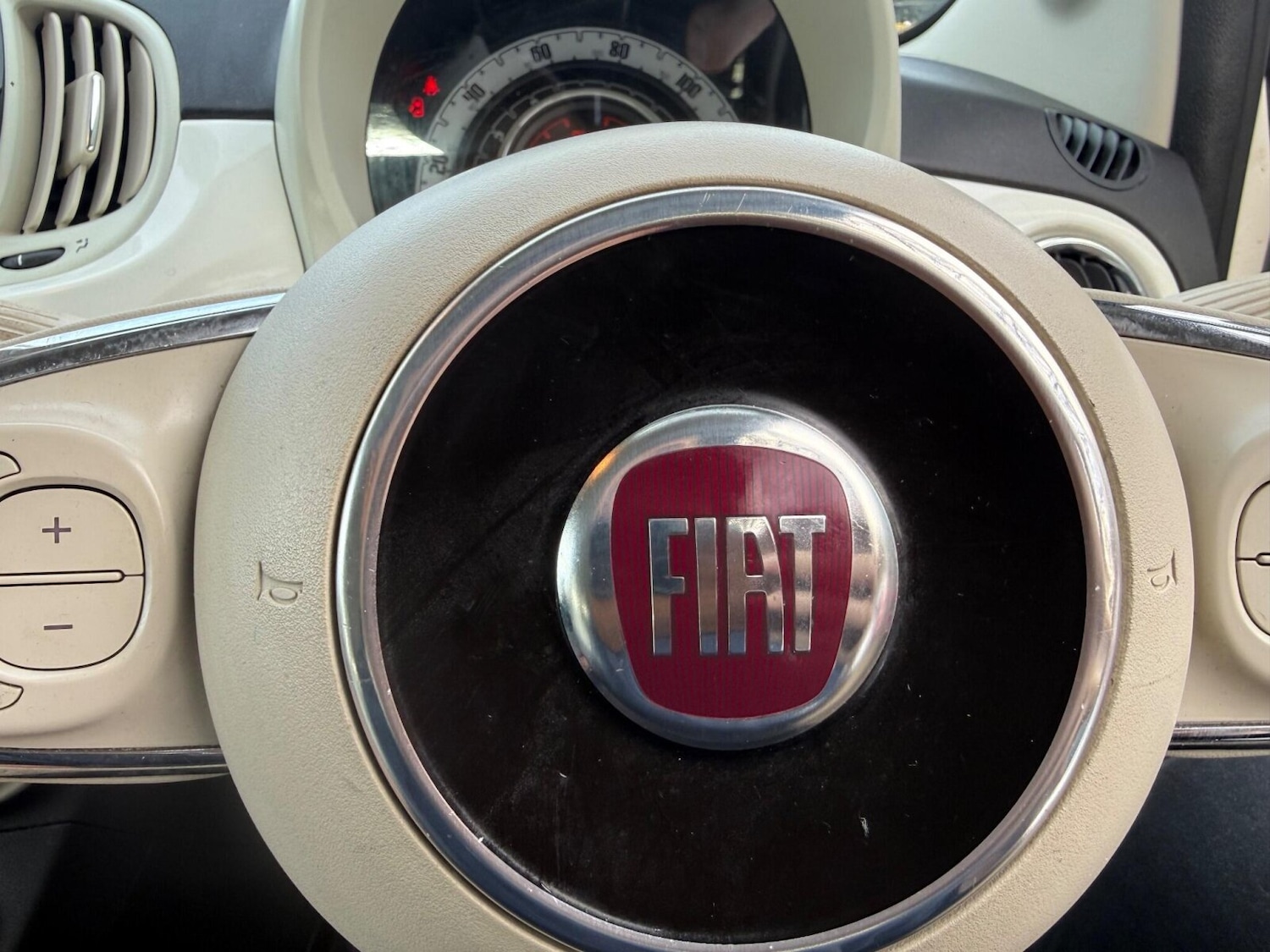 Used Fiat 500 2020 for sale - 76971258: Photo 27