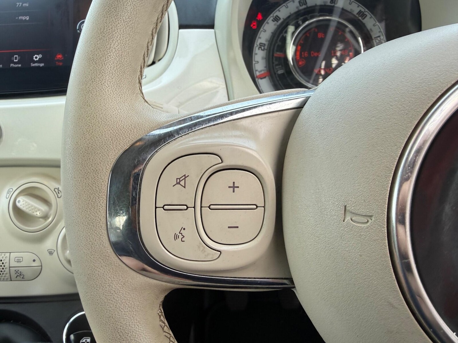 Used Fiat 500 2020 for sale - 76971258: Photo 28