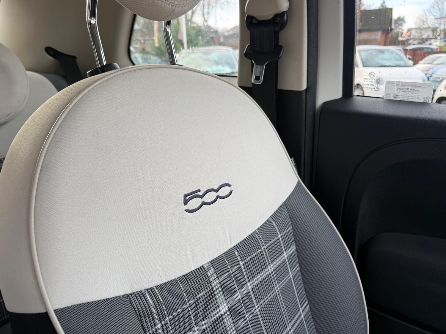 Used Fiat 500 2020 for sale - 76971258: Photo 29