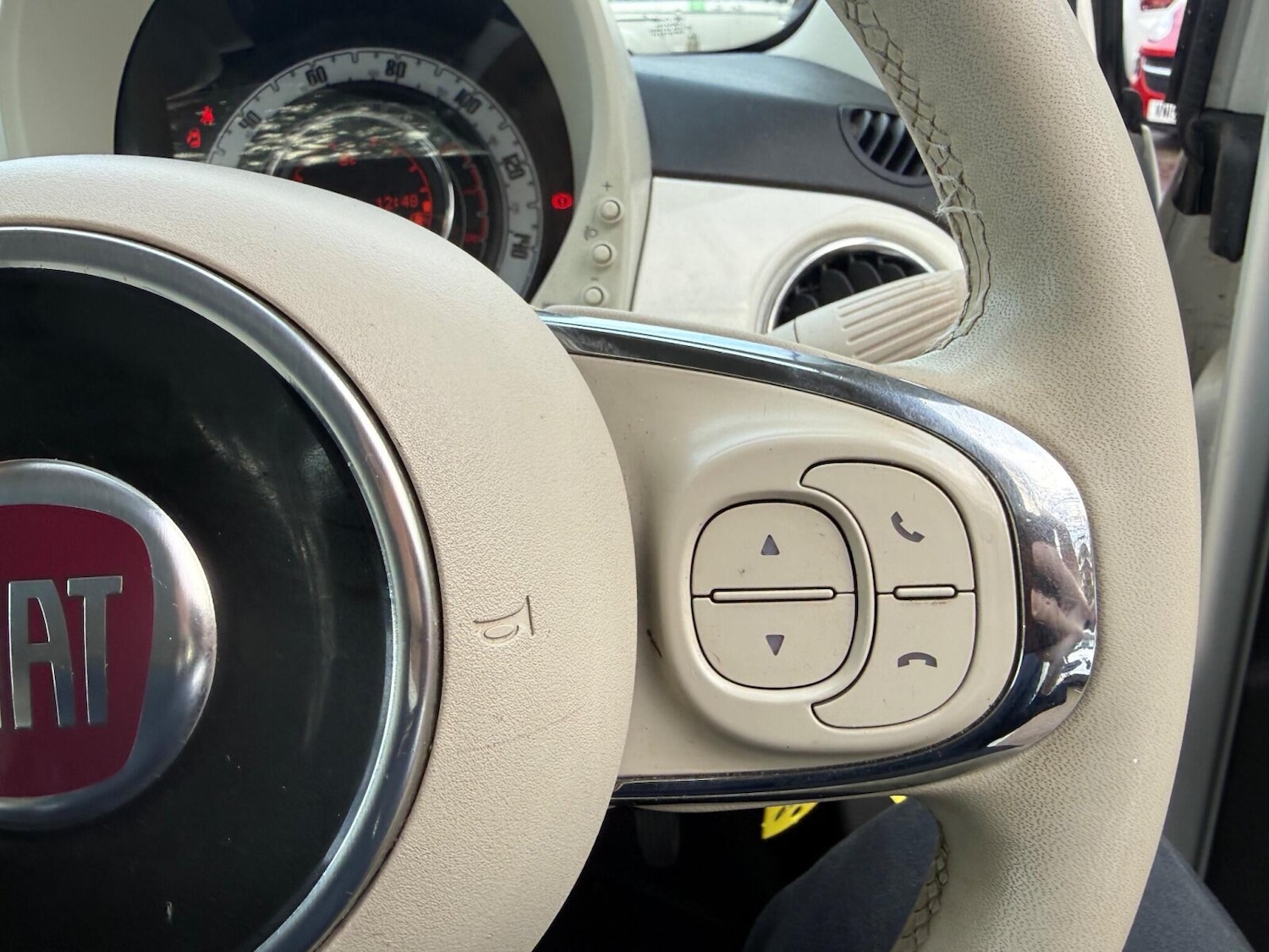 Used Fiat 500 2020 for sale - 76971258: Photo 32