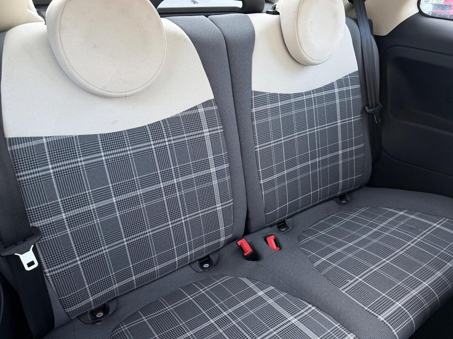 Used Fiat 500 2020 for sale - 76971258: Photo 34