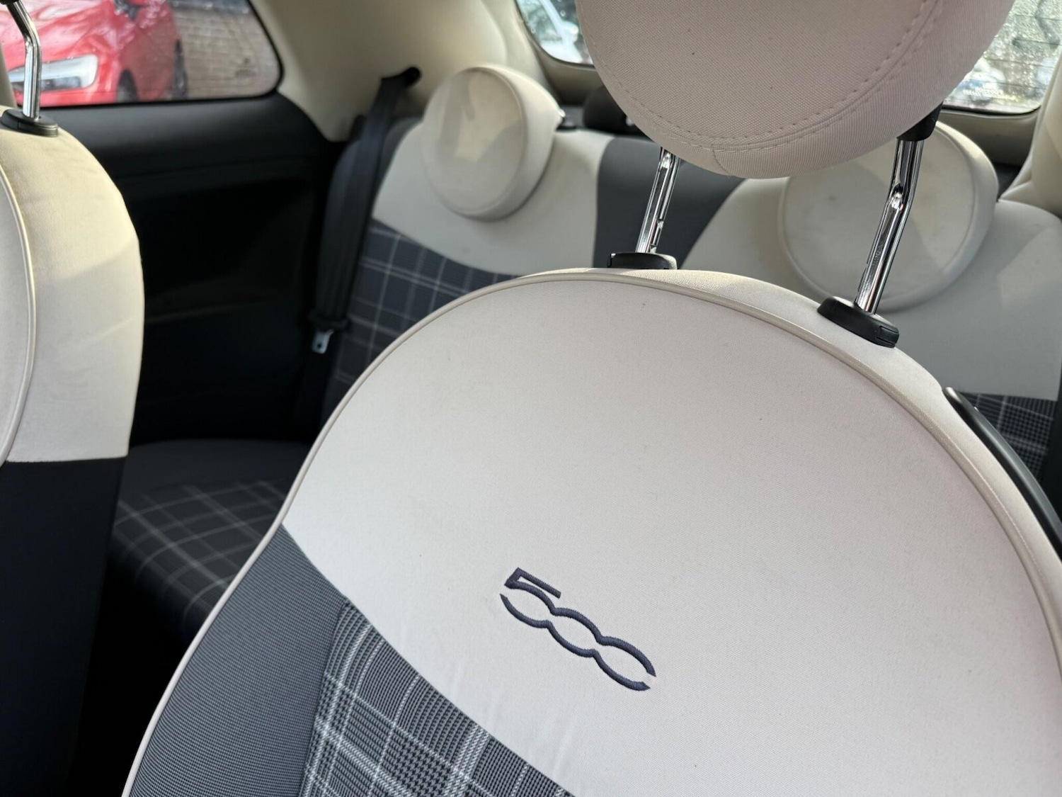 Used Fiat 500 2020 for sale - 76971258: Photo 37