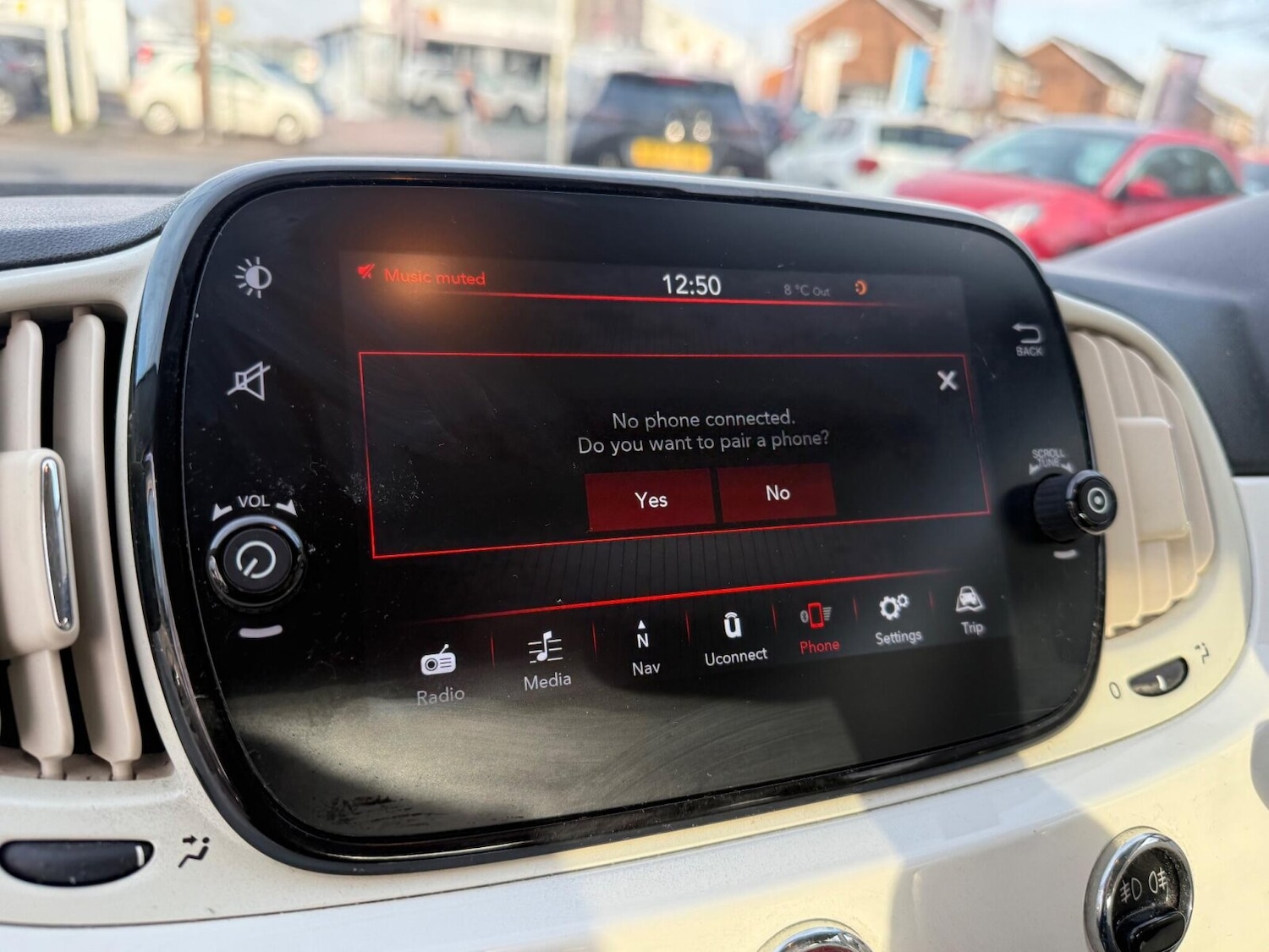 Used Fiat 500 2020 for sale - 76971258: Photo 40