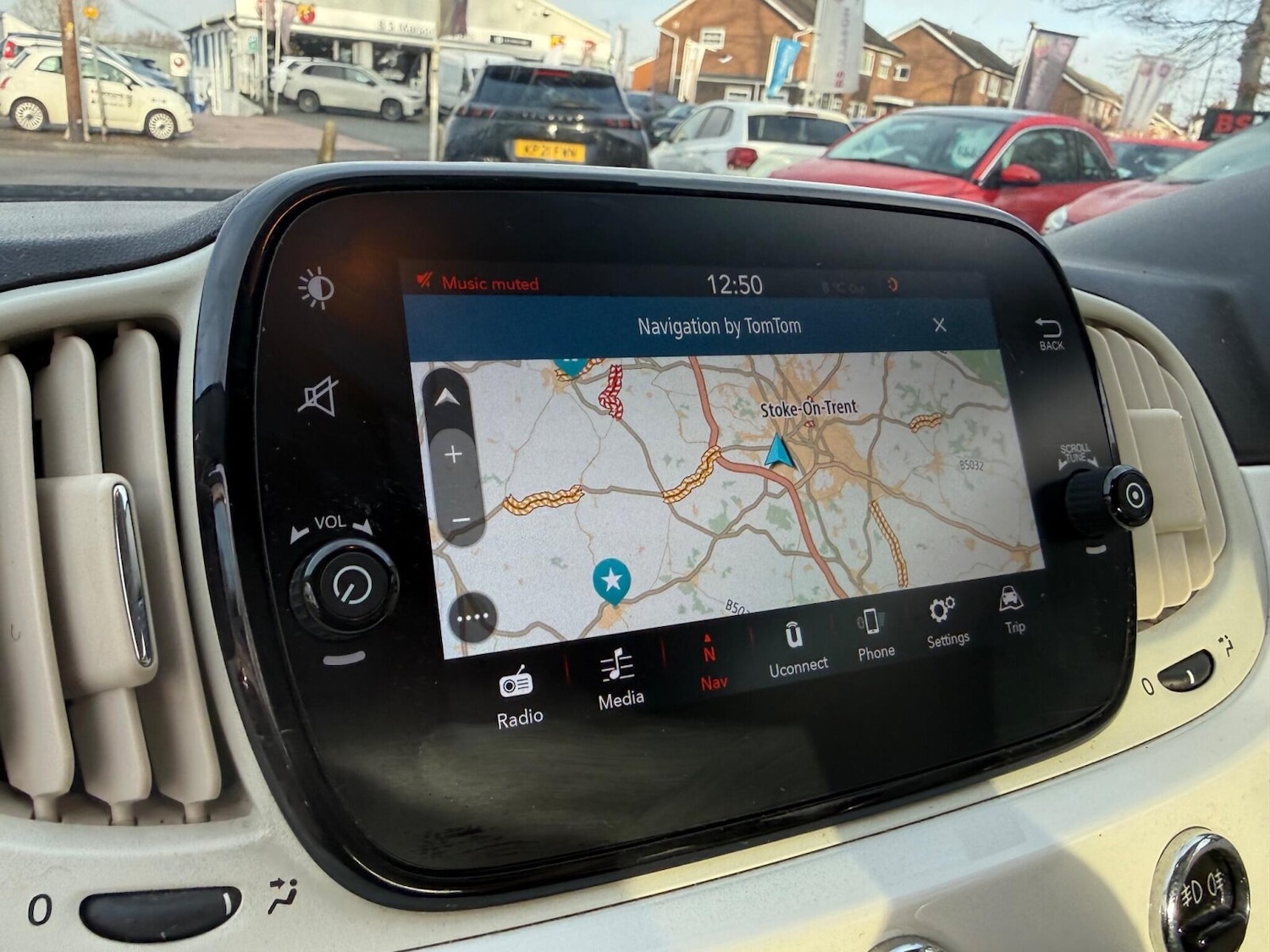 Used Fiat 500 2020 for sale - 76971258: Photo 41