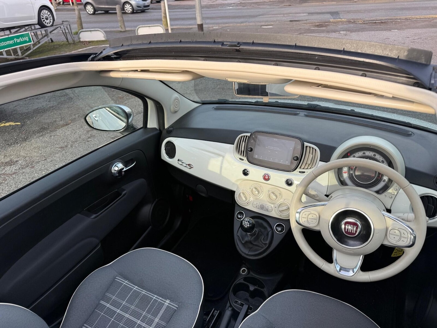 Used Fiat 500 2020 for sale - 76971258: Photo 43