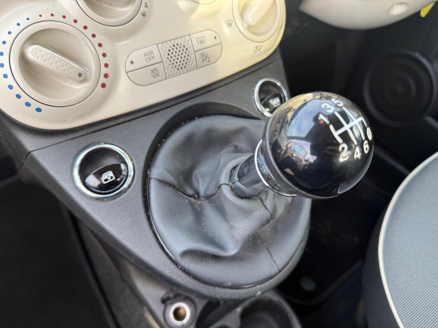 Used Fiat 500 2020 for sale - 76971258: Photo 44