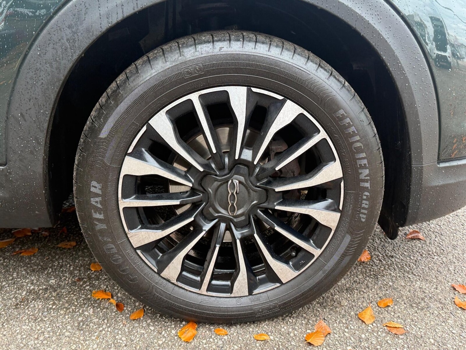 Used Fiat 500X 2020 for sale - 76487369: Photo 14