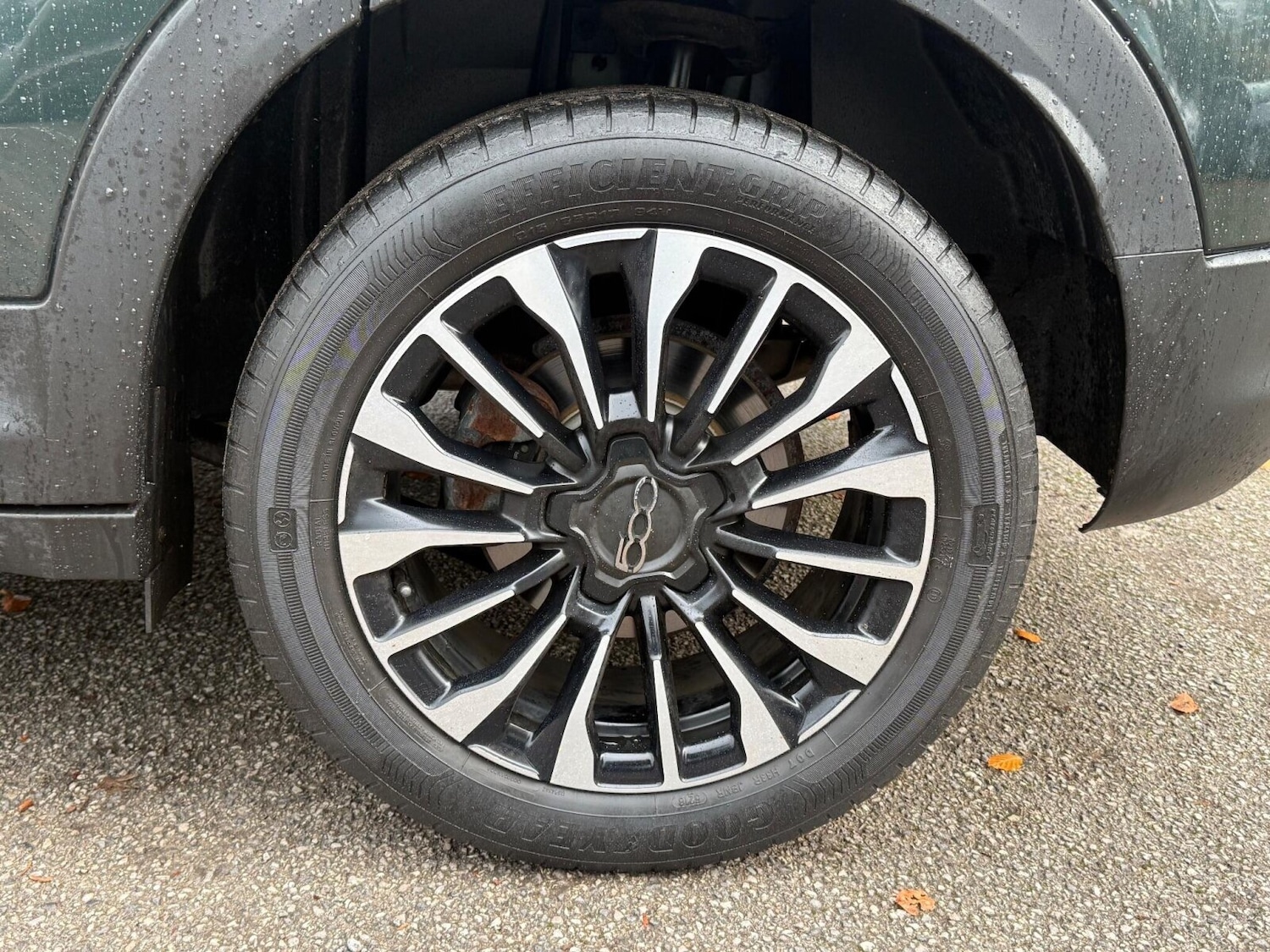 Used Fiat 500X 2020 for sale - 76487369: Photo 18