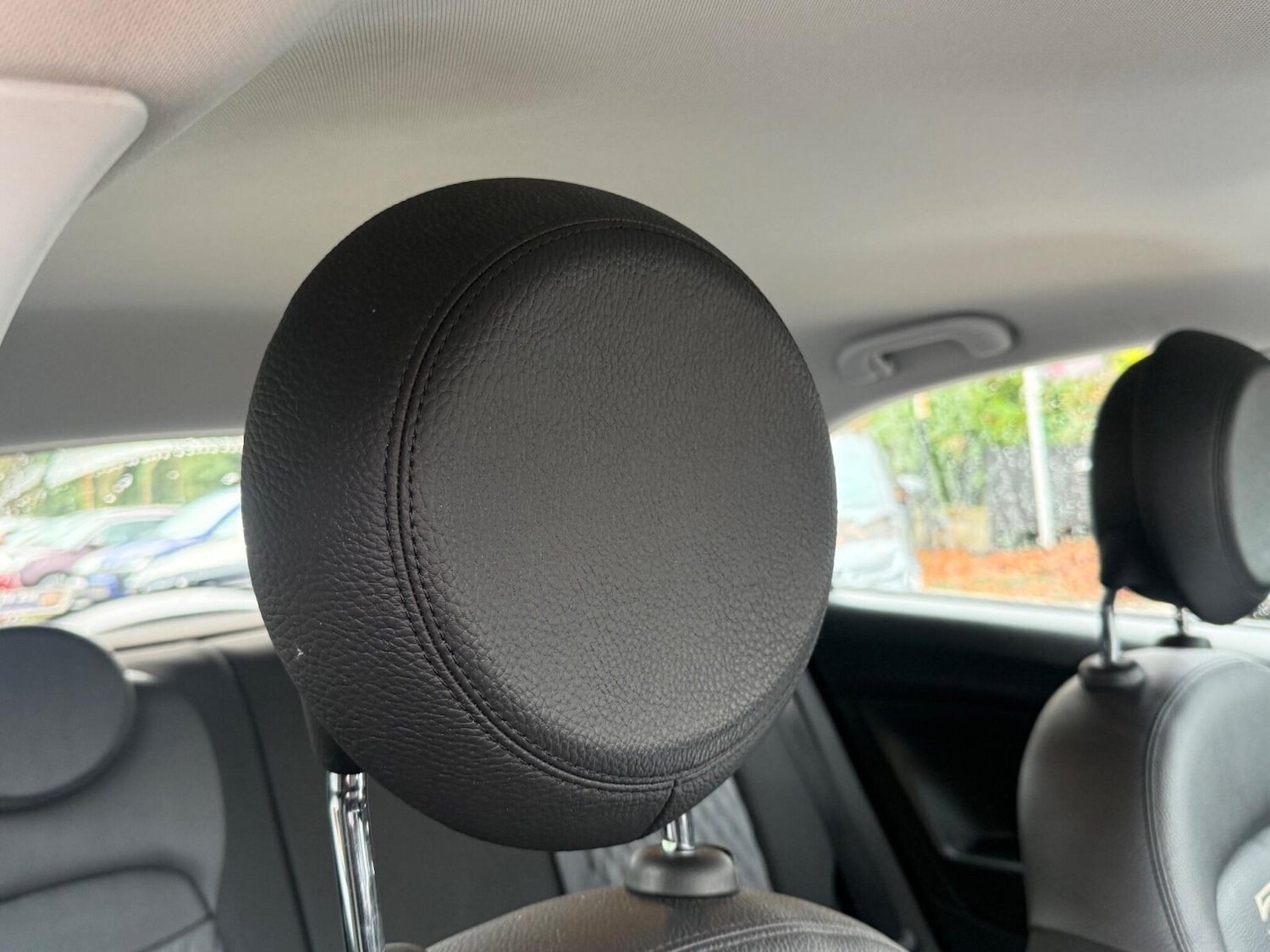 Used Fiat 500X 2020 for sale - 76487369: Photo 20