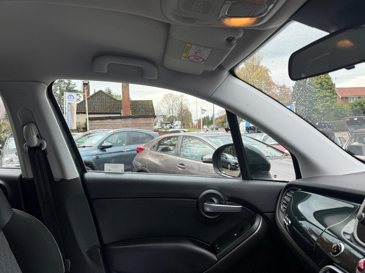 Used Fiat 500X 2020 for sale - 76487369: Photo 21