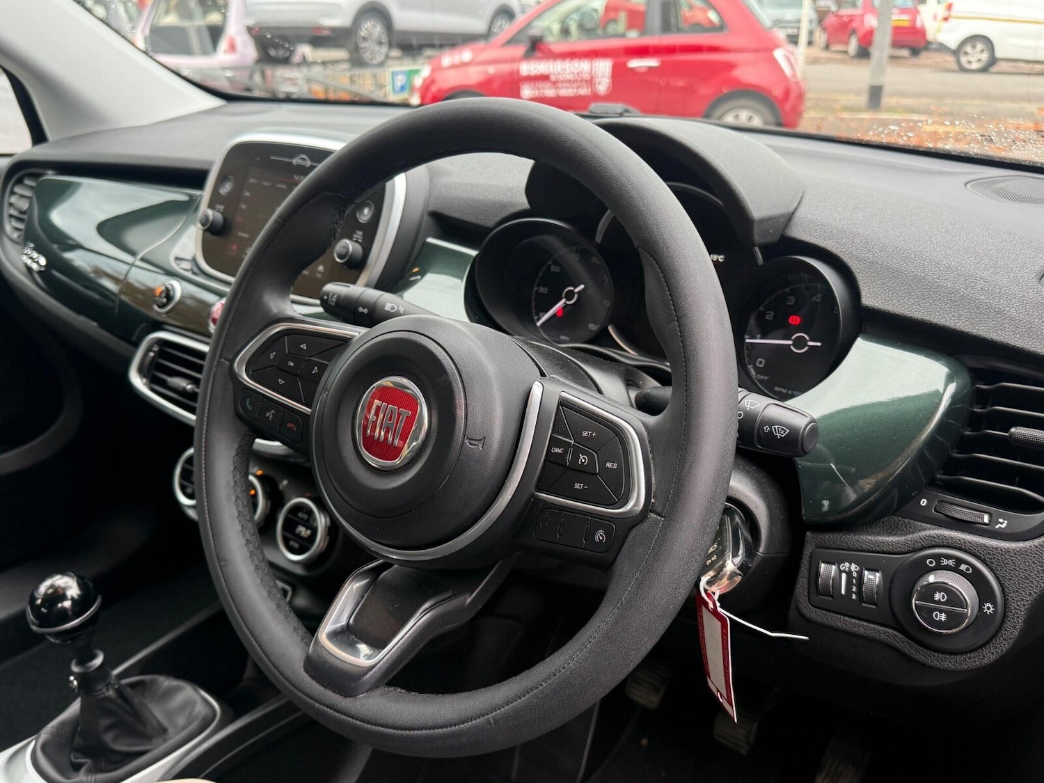 Used Fiat 500X 2020 for sale - 76487369: Photo 22