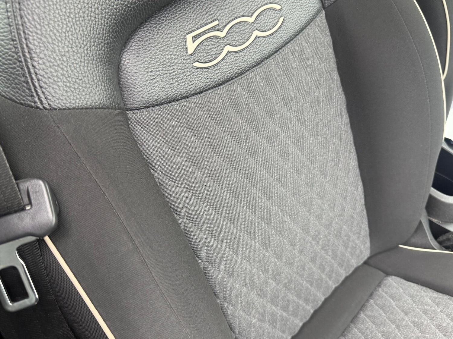 Used Fiat 500X 2020 for sale - 76487369: Photo 25