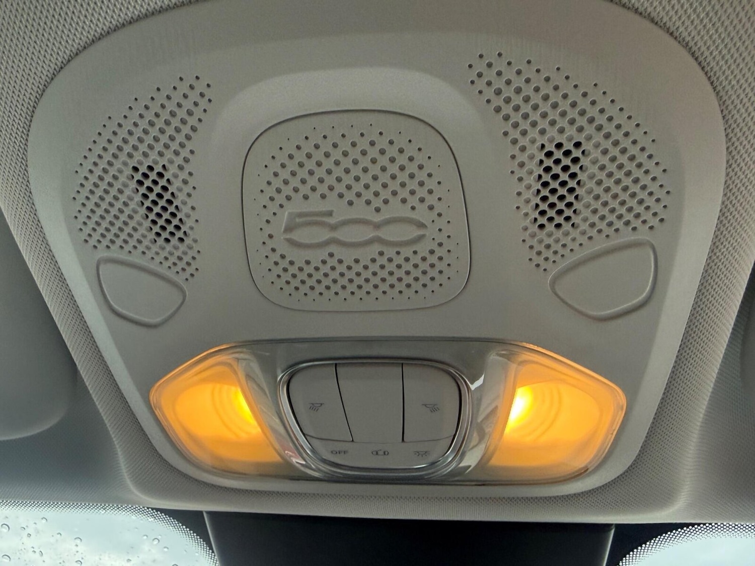 Used Fiat 500X 2020 for sale - 76487369: Photo 26