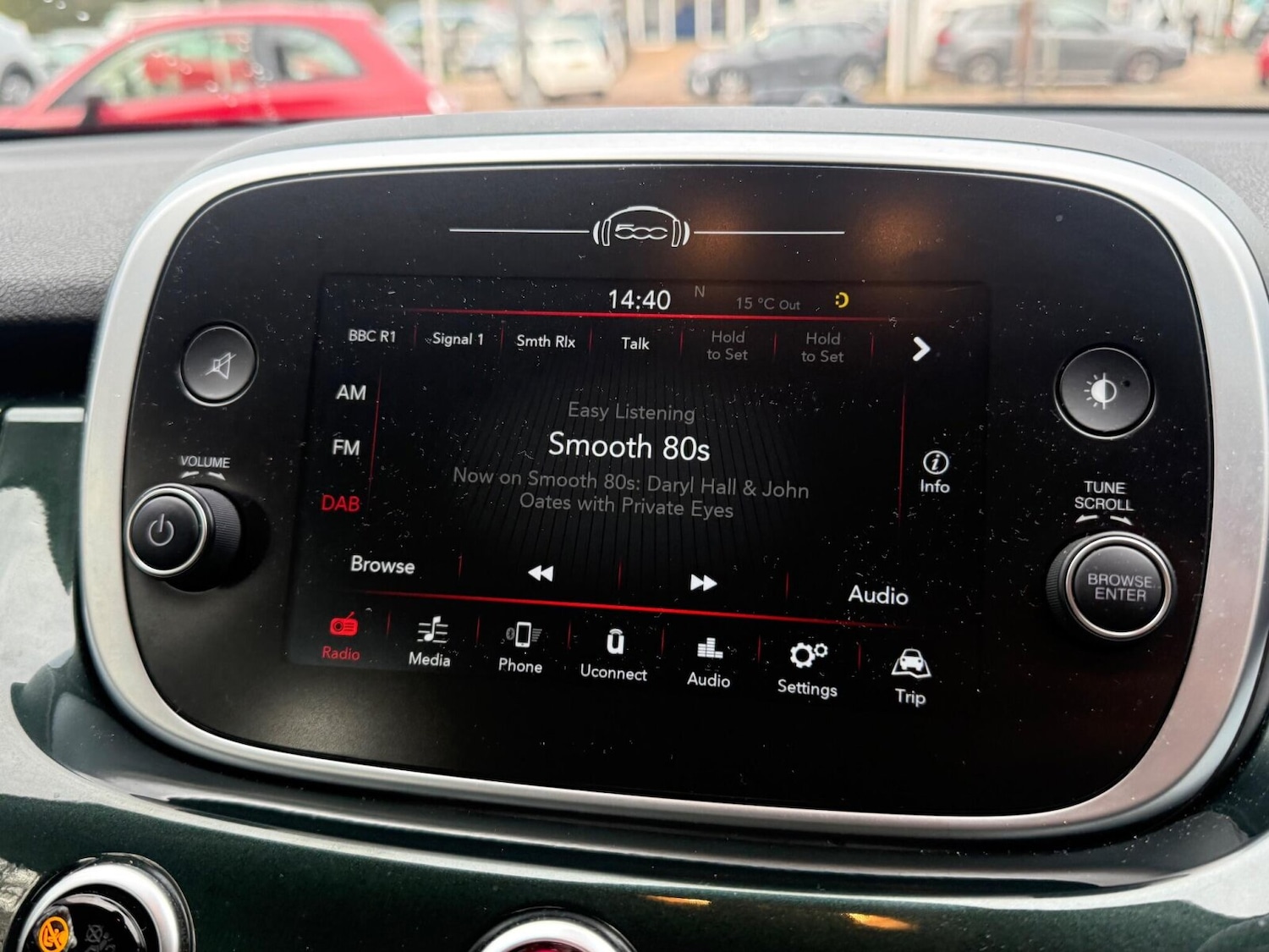 Used Fiat 500X 2020 for sale - 76487369: Photo 27