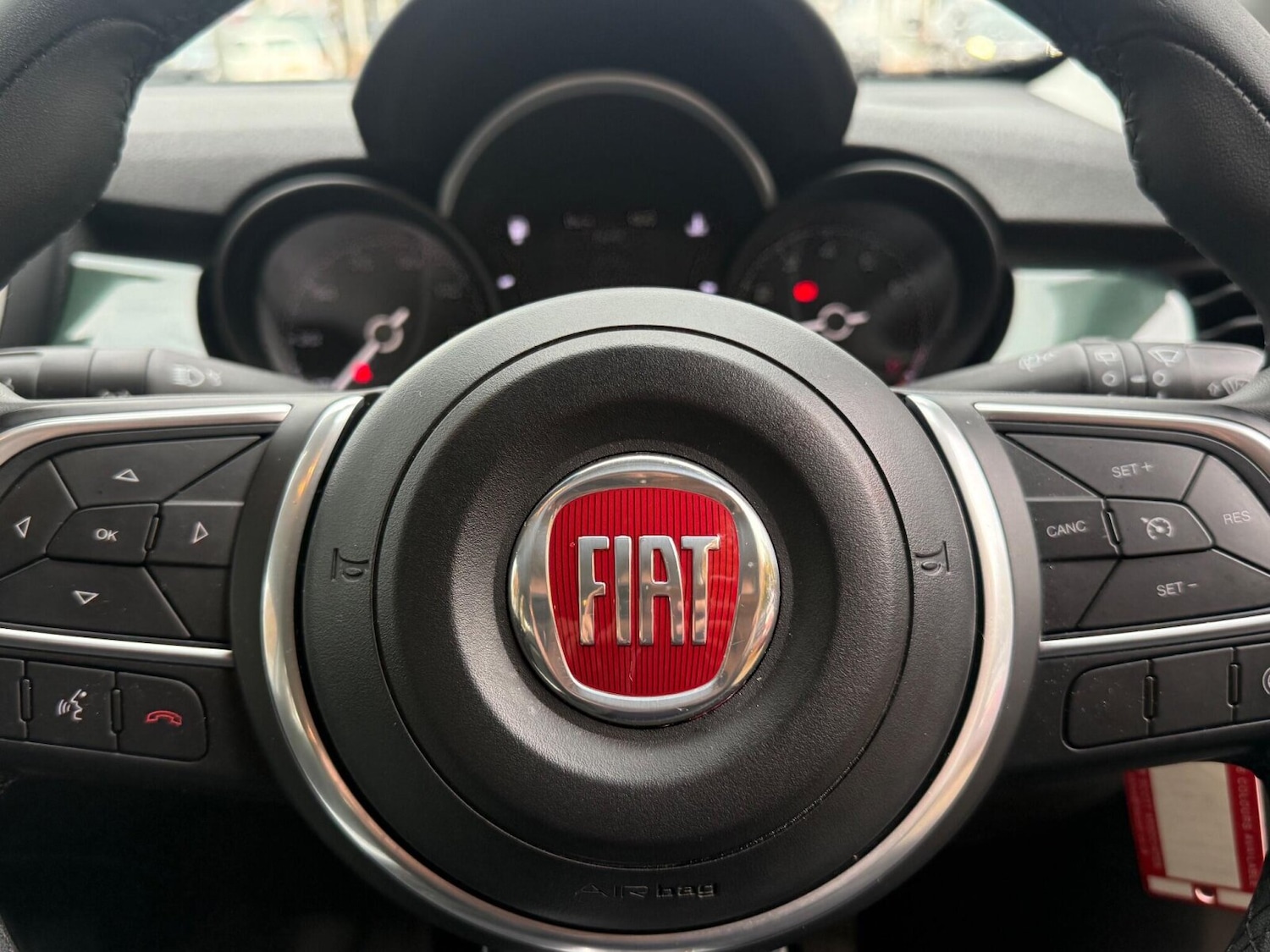 Used Fiat 500X 2020 for sale - 76487369: Photo 29