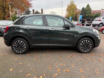 Used Fiat 500X 2020 for sale - 76487369: Photo
