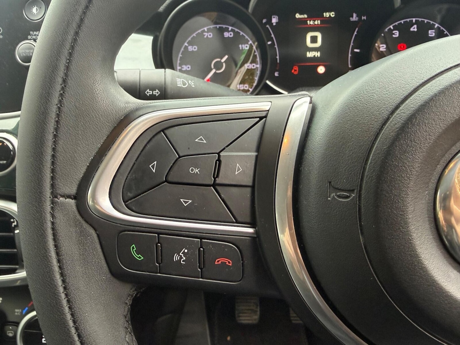 Used Fiat 500X 2020 for sale - 76487369: Photo 30