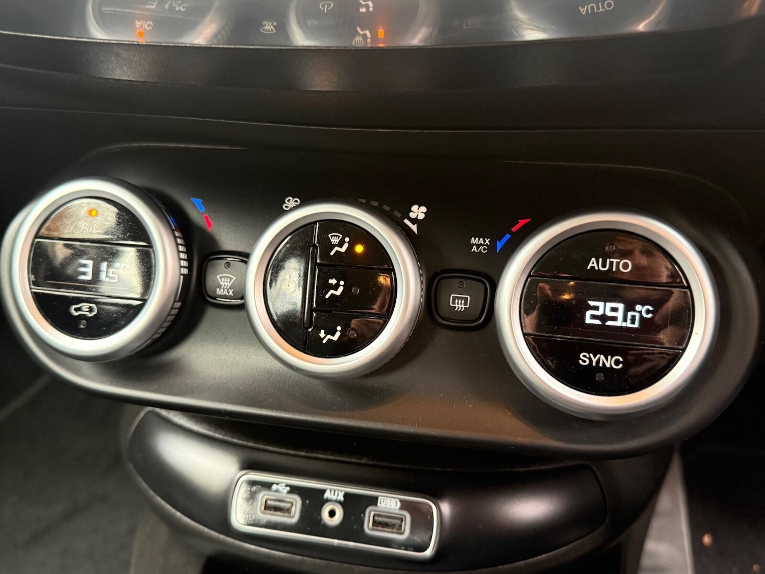 Used Fiat 500X 2020 for sale - 76487369: Photo 33