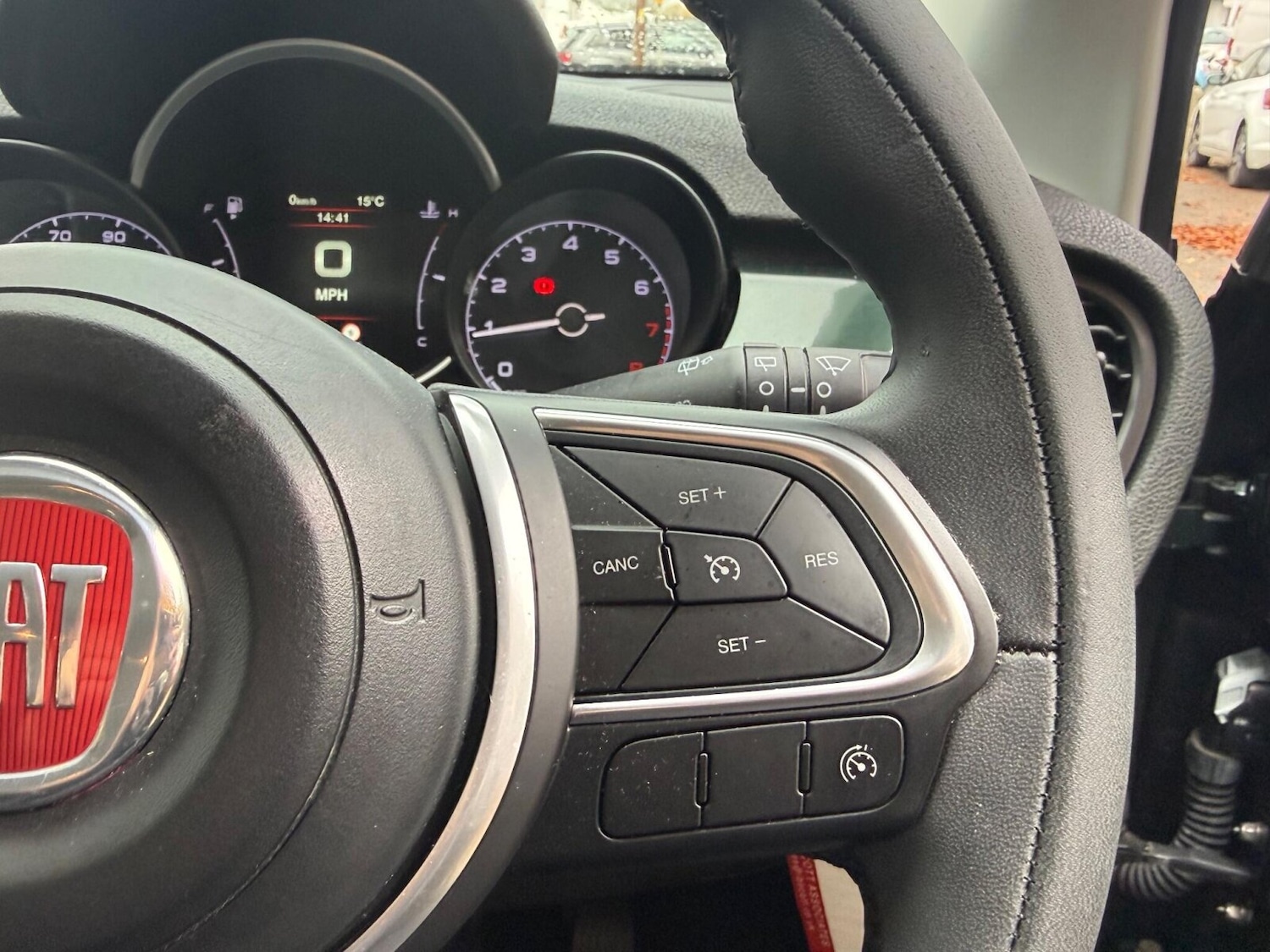 Used Fiat 500X 2020 for sale - 76487369: Photo 34