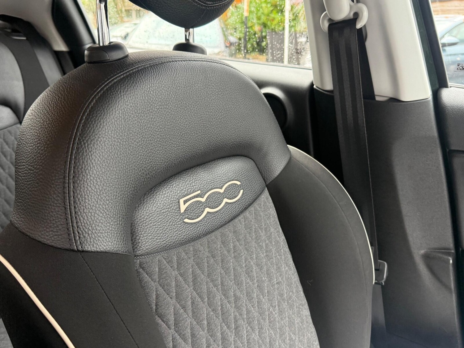 Used Fiat 500X 2020 for sale - 76487369: Photo 35