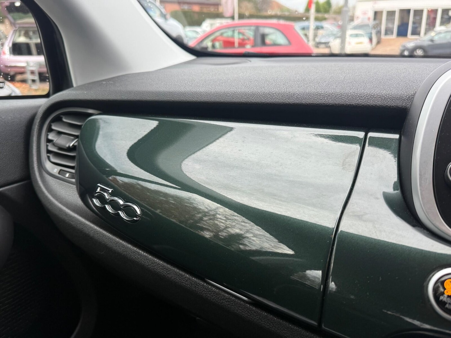 Used Fiat 500X 2020 for sale - 76487369: Photo 36