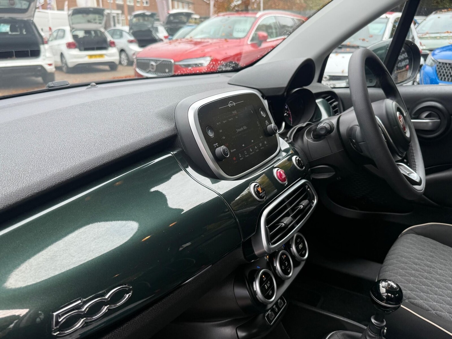 Used Fiat 500X 2020 for sale - 76487369: Photo 38