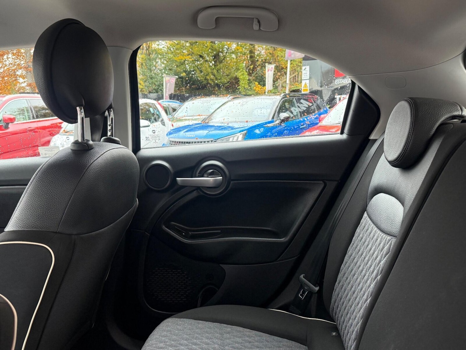 Used Fiat 500X 2020 for sale - 76487369: Photo 39