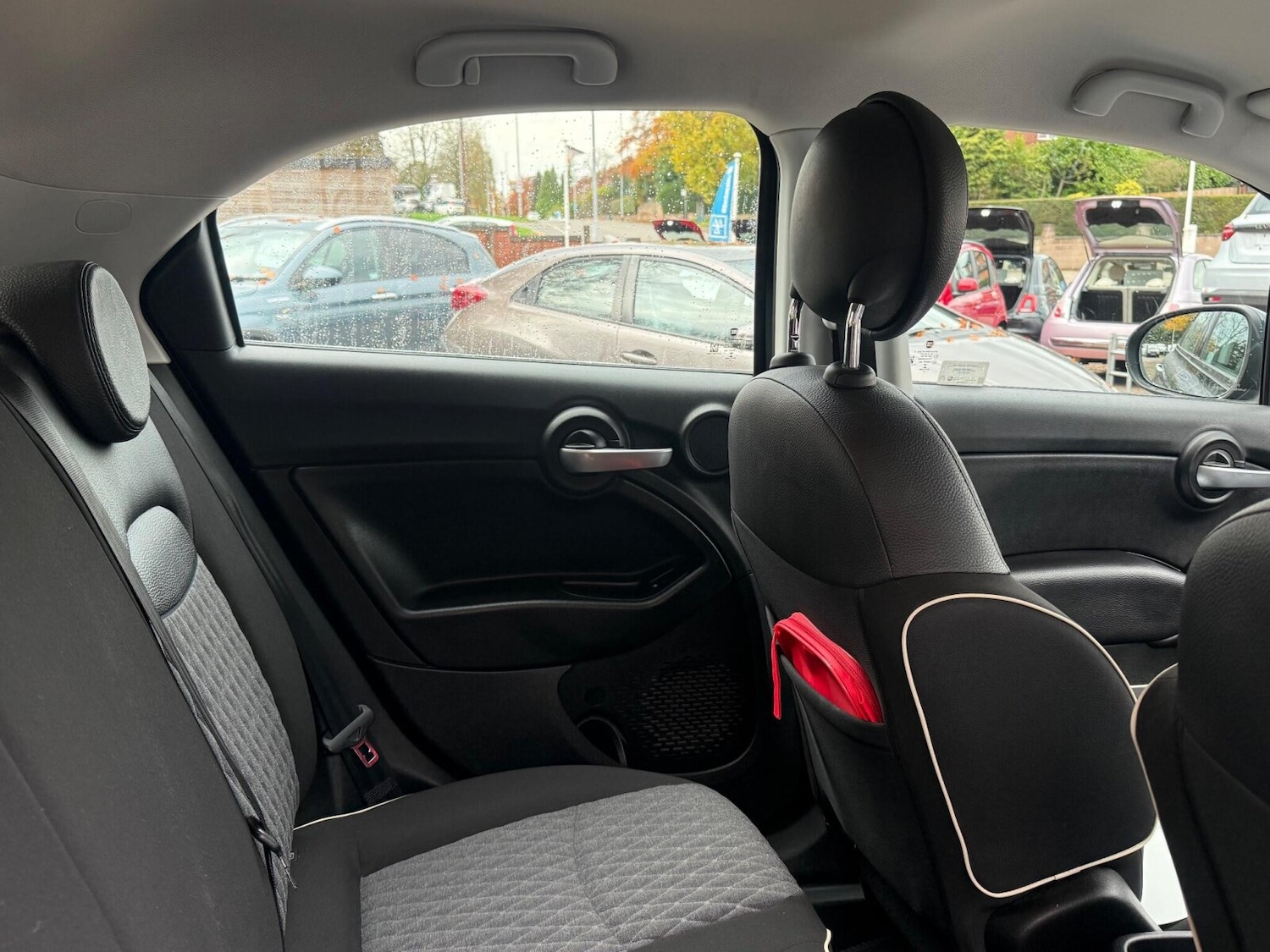 Used Fiat 500X 2020 for sale - 76487369: Photo 40