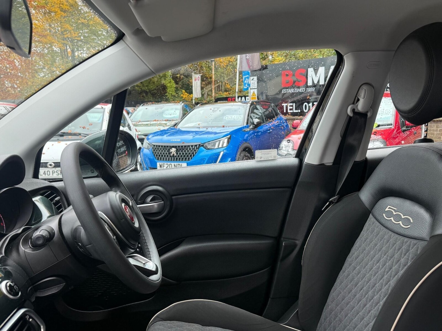 Used Fiat 500X 2020 for sale - 76487369: Photo 43