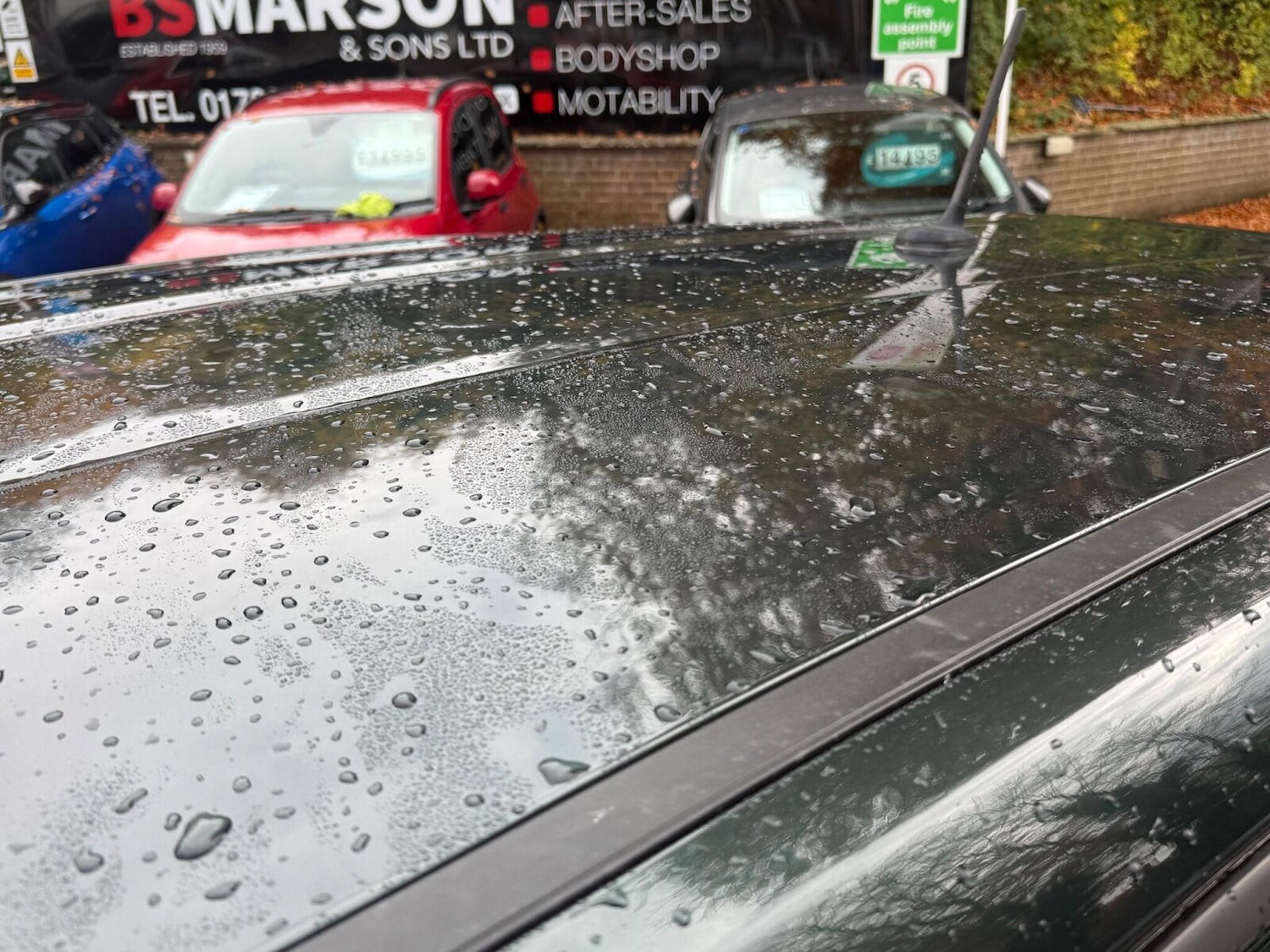 Used Fiat 500X 2020 for sale - 76487369: Photo 46