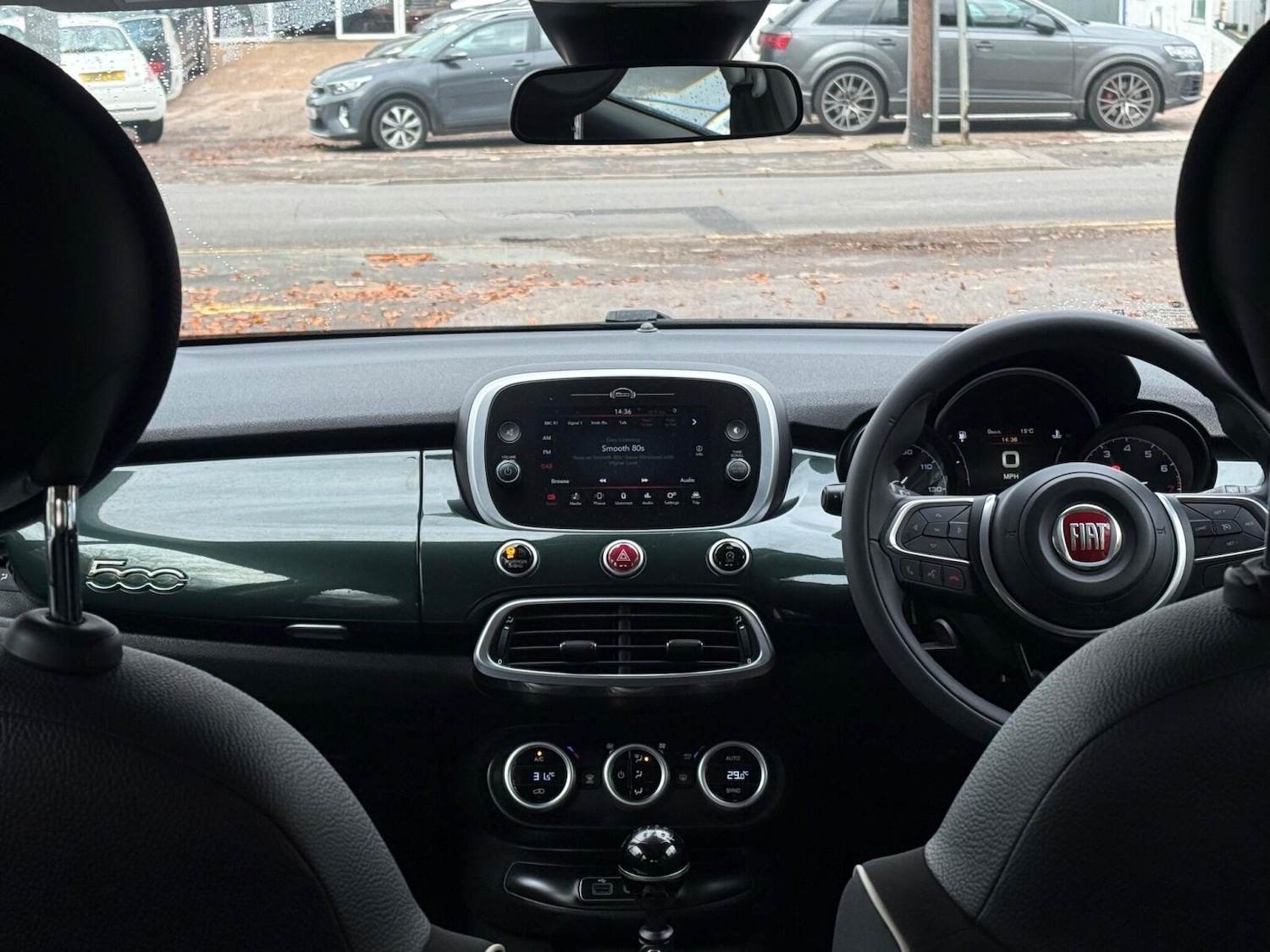 Used Fiat 500X 2020 for sale - 76487369: Photo 6