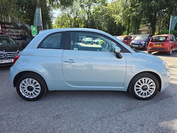 Used Fiat 500 2023 for sale - 79473855: Photo